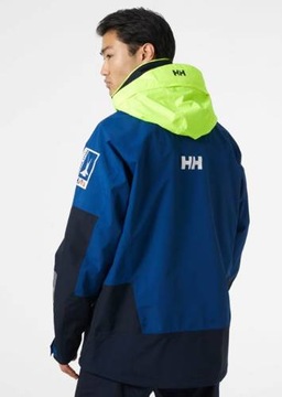 HELLY HANSEN NEWPORT COASTAL МУЖСКАЯ ШТОРМ ШТОРМ