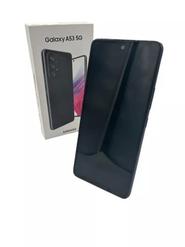 TELEFON SAMSUNG GALAXY A53 5G KOMPLET