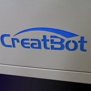 3D-принтер Creatbot D600 Pro FDM