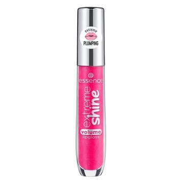 ESSENCE Extreme Shine błyszczyk powiększający 103 Pretty in Pink 5ml
