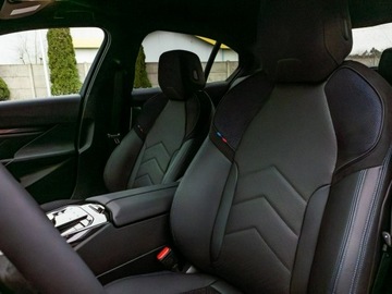 BMW Seria 5 G90-91 2025 BMW 520 Sedan - Dostępny od ręki!, zdjęcie 15