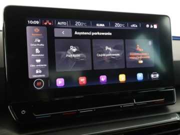 Cupra Leon II Sportstourer PHEV 1.4 e-Hybrid 245KM 2020 Cupra Leon FV23% PHEV automat virtual navi ACC, zdjęcie 26