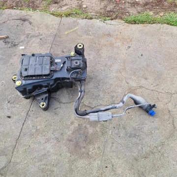 ZBIORNIK ADBLUE KPL. PARTNER IV 19-23
