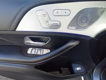 Mercedes GLE V167 SUV 2.0 300d 245KM 2019 Mercedes GLE 300 salon, I właściciel ,, zdjęcie 13