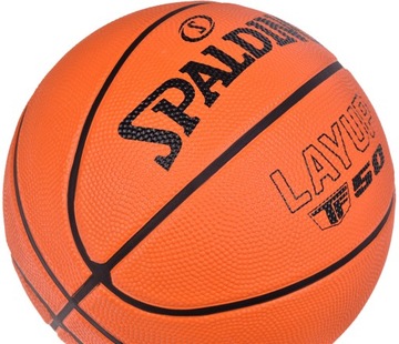 SPALDING TF50 БАСКЕТБОЛ 7 СТРИТБОЛ