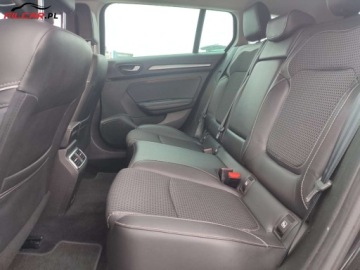 Renault Megane IV Grandtour 1.3 TCe 140 FAP 140KM 2019 Renault Megane GWARANCJA JEDYNE 89 tysiecy kilometrow BOSE Led Mozliwa zam, zdjęcie 6