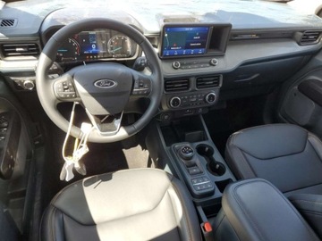 Ford Maverick II 2024 Ford Maverick Lariat Tremor 2024 2.0l 2.0 Benzyna 250KM, zdjęcie 8