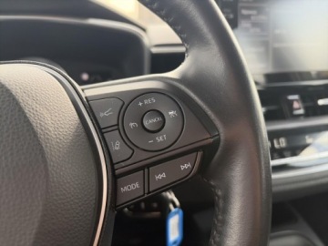 Toyota Corolla XII Sedan 1.5 VVT-i 125KM 2022 Toyota Corolla 1.5 Comfort MS Seria E21 (2019-) To, zdjęcie 17