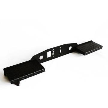 Podest do haka holowniczego do Renault Trafic 01-
