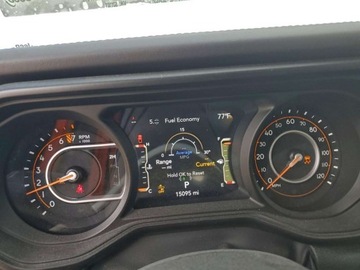 Jeep Gladiator 2025 Jeep Gladiator Sport 2025 3.6l 3.6 Benzyna 285KM, zdjęcie 9