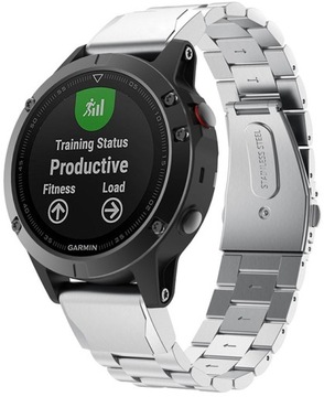БРАСЛЕТ QUICKFIT GARMIN FENIX 5 6 7 PRO