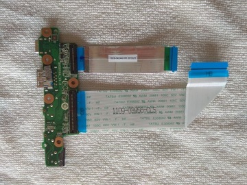 Taśma USB Lenovo Idea Pad 3 Flex