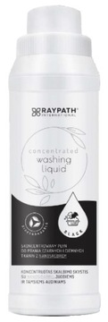 Жидкость для стирки Raypath черная 0,5 л