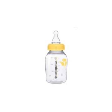 Бутылочка Medela с соской - 150 мл.