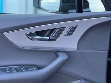 Audi Q7 II SUV Facelifting  3.0 45 TDI 231KM 2025 Audi Q7 7 miejsc,Head Up,Hak,Pakiet Czern 3.0 Diesel 231KM, zdjęcie 11