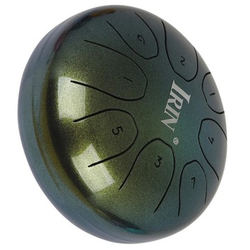 Детские инструменты Йога Барабан Бубен До