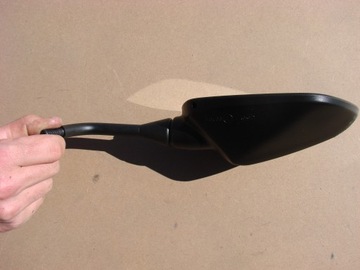 ХОНДА CB 650R ЗЕРКАЛО