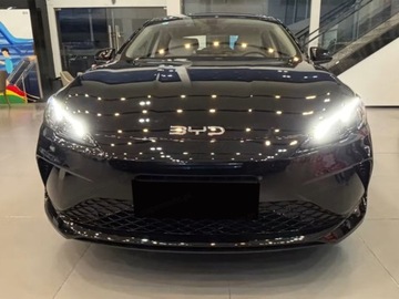 BYD Seal 2025 5 DM-i 1.5 Comfort Sedan (212 KM) 2025, zdjęcie 2