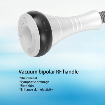 Ультразвуковое радиочастотное формирование 40 кГц 5 в 1