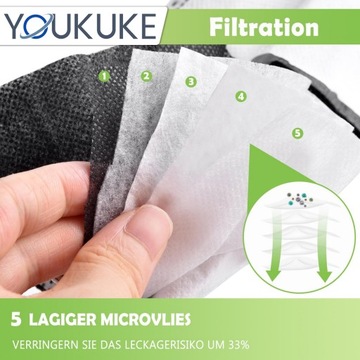 СУМКИ FP7 VORWERK KOBOLD VK7 АРОМАТЫ 12x