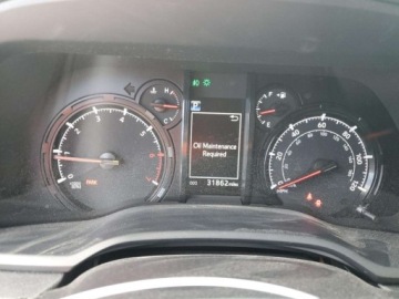 Toyota 2025 Toyota 4-Runner SR5 2025 4.0l 4.0 Benzyna 270KM, zdjęcie 9