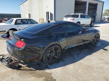 Ford Mustang VI Fastback Facelifting 5.0 Ti-VCT 450KM 2023 Ford Mustang Gt 2023 5.0l 5.0 Benzyna 450KM, zdjęcie 3