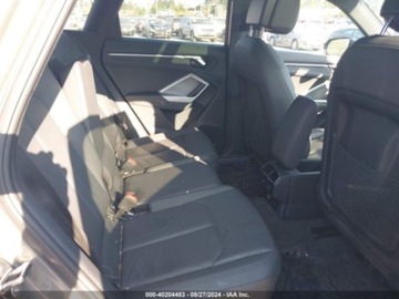 Audi Q3 II 2021 Audi Q3 2021r, Premium Plus, QUATTRO, 2.0L 2.0 Benzyna 228KM, zdjęcie 10