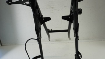 BMW F 650 GS F650 GS Рама хвостовая задняя 00-08