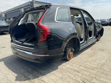 Volvo XC90 II 2025 Volvo XC 90 PL AWD Automat Podgrz. Skóra 250KM, zdjęcie 2