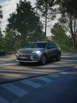 Volkswagen T-Roc I 2026 Volkswagen T-Roc Trend 1.5 eTSI 116 KM DSG Zamów, zdjęcie 1