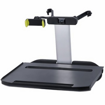 STOLIKI SKŁADANE STOJAK NA KOMPUTER NA BIURKO SAMOCHODOWY UCHWYT Z TYŁU