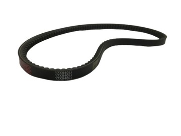 PASEK 17X940 ZAGĘSZCZARKA REWERS KALTMANN KZG 330