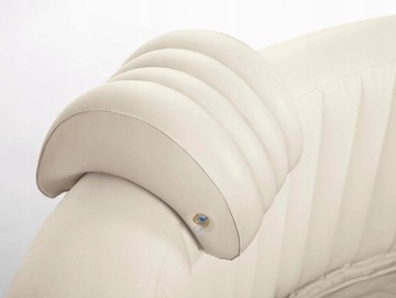 Подушка для подголовника бассейна Intex 28501 SPA
