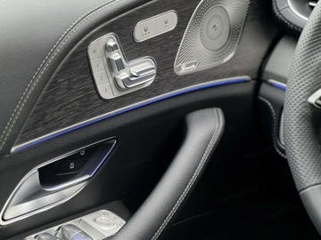 Mercedes GLE V167 SUV Facelifting 2.0 300d 269KM 2025 GLE Coupe 300 d 4-Matic AMG Line 2.0 (269KM) 2025, zdjęcie 9