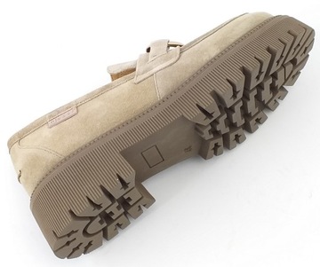 NESSI 22341 ОБУВЬ ЖЕНСКАЯ КОЖАНЫЕ МОКАСИНЫ 39