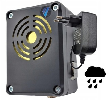 ОТПУСКАТЕЛЬ ГРЫЗУНОВ КУЗНИЦА МЫШИ КРЫСА ВОДАМИНИ дождь мороз ветер солнце