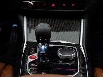 BMW Seria 3 G20-G21 2025 BMW Seria 3 M3 Competition xDrive Sedan 3.0 (530KM) 2025, zdjęcie 13