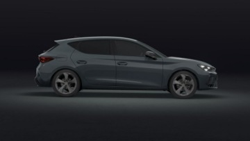 Cupra Leon II 2026 Cupra Leon 1.5 TSI 150 KM, zdjęcie 7