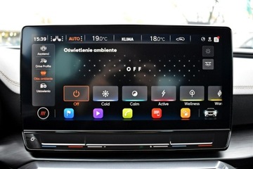 Cupra Formentor Crossover 2.0 TSI 245KM 2023 Cupra Formentor Bezwypadkowy / Salon Polska /, zdjęcie 28