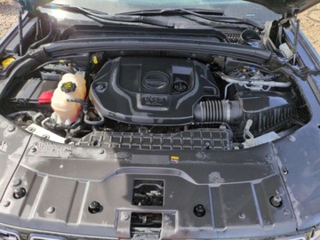 Jeep Grand Cherokee IV 2021 Jeep Grand Cherokee L Summit 2021 3.6l 3.6 Benzyna 290KM, zdjęcie 6