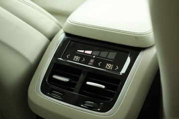 Volvo V90 II Kombi 2.0 T5 254KM 2016 Volvo V90 T5, Salon Polska, Automat, Skóra, Navi, zdjęcie 12