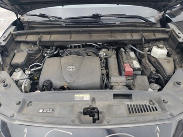 Toyota Highlander III 2021 Toyota Highlander L 2021 3.5 Benzyna 295KM, zdjęcie 6