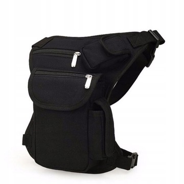 Многофункциональная мотоциклетная сумка и сумка для ног