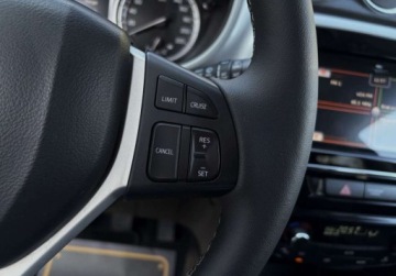 Suzuki Vitara III SUV 1.6 DDiS 120KM 2016 Suzuki Vitara 1.6 gwarancja MANUAL carplay LED KAMERA Bezwypadkowa, zdjęcie 23