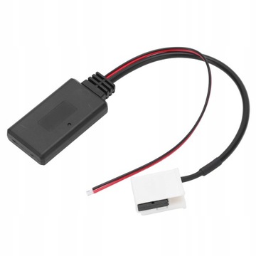 Модуль Bluetooth Радио AUX в сменном адаптере кабеля для RCD200 KG