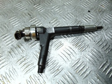 WTRYSKIWACZ OPEL CORSA C 897313-8612 1.7 CDTI