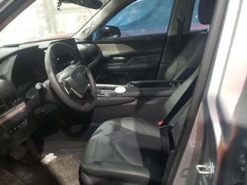 Toyota 2024 Toyota Grand Highlander XLE 2024 2.5l 2.5 Hybryda 243KM, zdjęcie 7