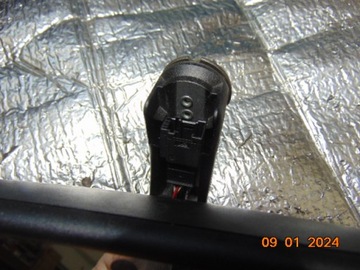 BMW E60 X5 E90 X1 X3 E46 E39 ЗЕРКАЛО ЗАДНЕГО ВИДА ФОТОХРОМ EC LED GTO PILOT