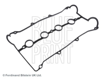BLUE PRINT TĚSNĚNÍ KRYTU VENTILU