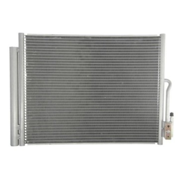 13331005, OPEL MERIVA 2010- Kühler KONDENSATOR klimaanlage neu 13331005 ALUMINIUM